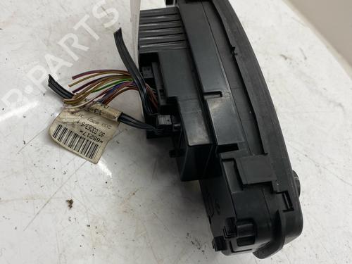Used Climate control Climate control 39640705 39640705