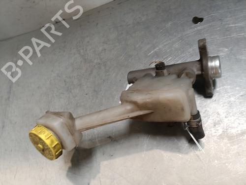 Brake master cylinder NISSAN X-TRAIL I (T30) 2.2 Di 4x4 | BP28302471M77 