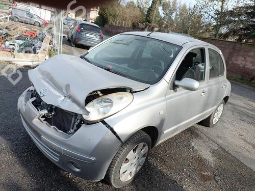 Engine NISSAN MICRA III (K12) 1.2 16V | BP36354563M1  - Image 11