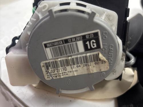 Used Front left seatbelt Front left seatbelt 39639376 39639376
