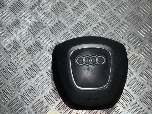 Used Driver airbag AUDI A3 Sportback (8PA) 2.0 TDI 16V (140 hp) 21706561