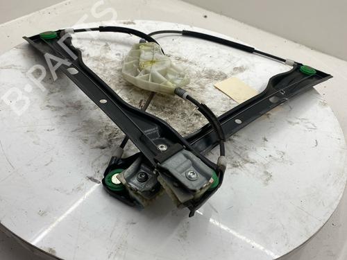 Front left window mechanism VW PASSAT B7 (362) 1.6 TDI | BP39640482C22 - Image 2