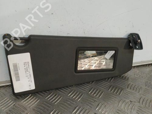 Used Right sun visor RENAULT 19 II (B/C53_) 1.9 dT (B/C53T) (90 hp) 21715496