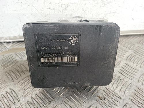 Used ABS pump BMW 1 (E87) 118 d (122 hp) 21711403