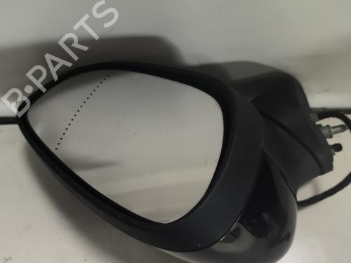 Right mirror FORD FIESTA VI (CB1, CCN) 1.4 TDCi | BP29538000C27 
