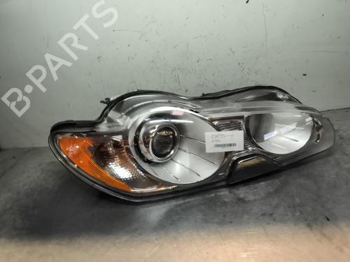 Used Right headlight Right headlight JAGUAR XF I (X250) 3.0 D (241 hp) 32994476 32994476