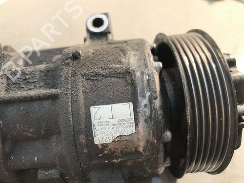 AC-Kompressor OPEL CORSA D (S07) 1.3 CDTI (L08, L68) (90 hp) 30110315