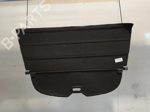Used Rear parcel shelf Rear parcel shelf PEUGEOT 308 SW I (4E_, 4H_) 1.6 HDi (109 hp) 34284064 34284064