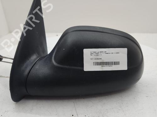 Used Left mirror Left mirror 39639445 39639445