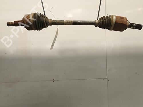 Used Left front driveshaft Left front driveshaft 37501925 37501925
