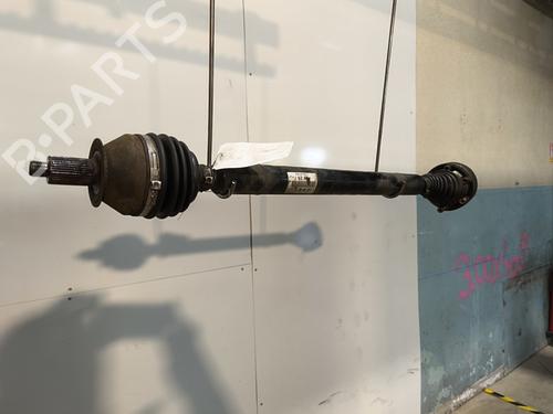 Right front driveshaft SKODA RAPID Spaceback (NH1) 1.6 TDI | BP30356811M39 - Image 7