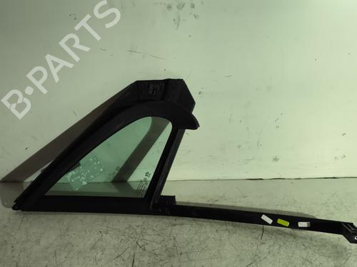 Front left quarter glass PEUGEOT 208 I (CA_, CC_) 1.6 HDi | BP26180250C111 