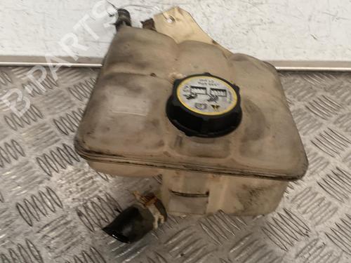 Expansion tank FORD FOCUS II Turnier (DA_, FFS, DS) 1.6 TDCi | BP21698057C120 