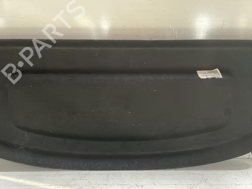 Used Rear parcel shelf CITROËN DS3 (SA_) 1.6 VTi 120 (120 hp) 23822966