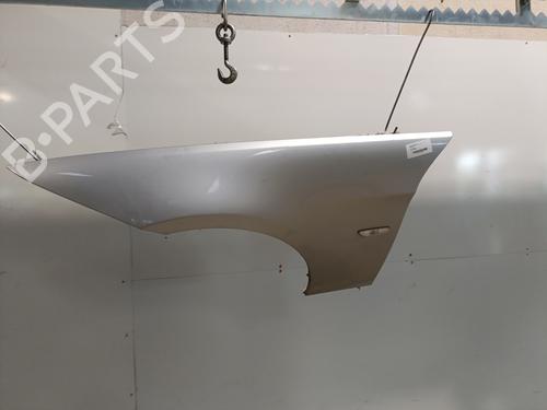Used Left front fenders BMW 3 (E90) 320 i (150 hp) 28443585