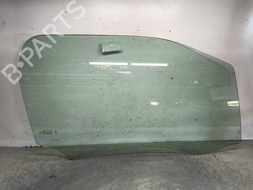 Used Front right door window CITROËN DS3 (SA_) 1.6 HDi 110 (112 hp) 30357192