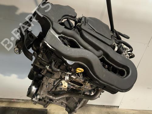 Engine CITROËN C1 II (PA_, PS_) 1.0 VTi 72 | BP31662915M1 
