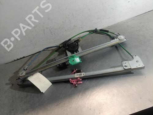 Front right window mechanism CITROËN JUMPY II Van 1.6 HDi 90 8V | BP29330992C23 