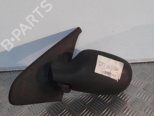 Left mirror RENAULT CLIO II (BB_, CB_) 1.2 (BB0A, BB0F, BB10, BB1K, BB28, BB2D, BB2H, CB0A,... | BP21702710C26 
