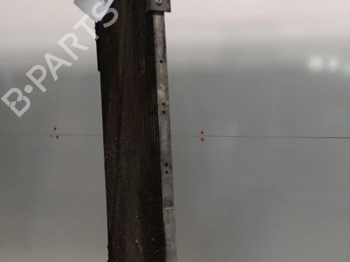 Used AC radiator AC radiator FIAT 500 (312_) 1.3 D Multijet (312AXB1A) (75 hp) 21709212 21709212