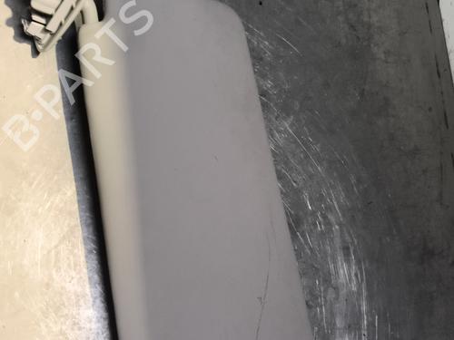 left-sun-visor-renault-clio-iv-bh_-2012-2013-2014-2015-2016-2017-2018-2019-2020-2021-28442361 main image