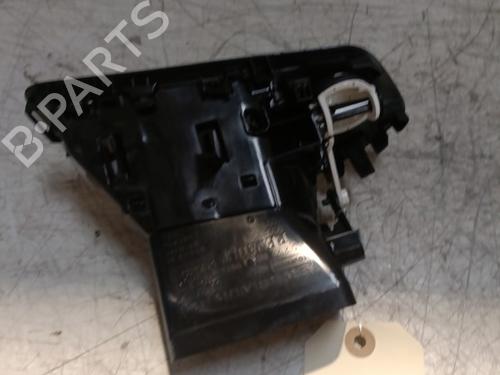 Air vent RENAULT SCÉNIC III (JZ0/1_) 1.5 dCi | BP21693153I21 