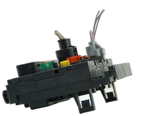 Used Fuse box Fuse box CITROËN C4 Grand Picasso I (UA_) 1.6 HDi (109 hp) 39640210 39640210