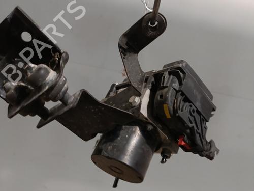Used ABS pump VW POLO IV (9N_, 9A_) 1.4 TDI (70 hp) 28442568