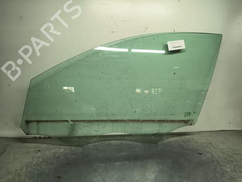 Used Front left door window Front left door window PEUGEOT 208 II (UB_, UP_, UW_, UJ_) 1.2 PureTech 75 (75 hp) 30553277 30553277