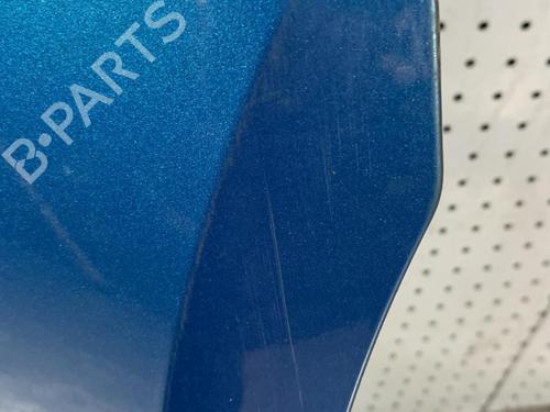 Right front fenders PEUGEOT 307 CC (3B) 2.0 HDi 135 | BP21698437C42 