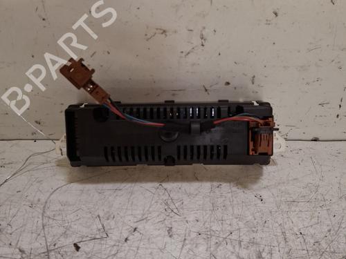 Used Display monitor Display monitor CITROËN C3 Picasso (SH_) 1.4 VTi 95 (SH8FSC, SH8FP0, SH8FP6) (95 hp) 21704528 21704528