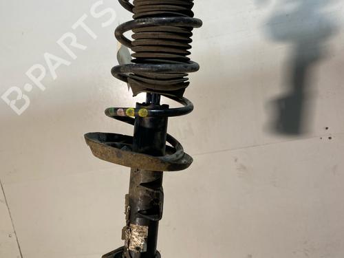 Used Left front shock absorber Left front shock absorber ALFA ROMEO MITO (955_) 1.4 MultiAir (955AXL1B) (105 hp) 40539820 40539820