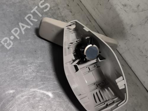 Rear mirror CITROËN C4 Grand Picasso II (DA_, DE_) 1.6 BlueHDi 120 | BP28443896I6