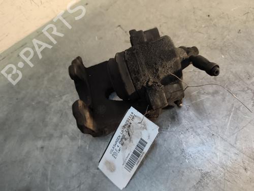 Højre bremsekaliber foran VW POLO IV (9N_, 9A_) 1.4 16V (75 hp) 30357126