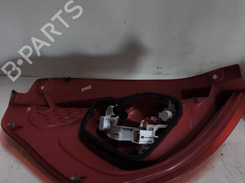 Right taillight FORD FIESTA VI (CB1, CCN) 1.4 TDCi | BP23979588C35 