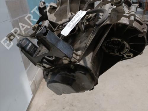 Used Gearbox Gearbox VW POLO IV (9N_, 9A_) 1.2 12V (64 hp) 21704466 21704466