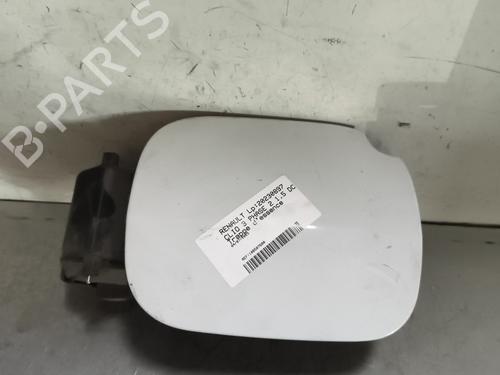 Used Fuel flap RENAULT CLIO III (BR0/1, CR0/1) 1.5 dCi (C/BR0G, C/BR1G) (68 hp) 29351145