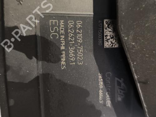 ABS pump CITROËN C4 AIRCROSS  | BP24848234M43 