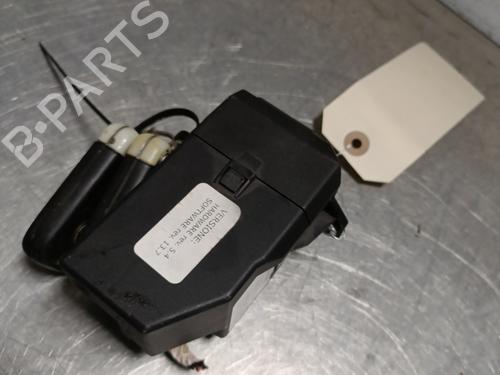 Ignition barrel ALFA ROMEO 159 (939_) 1.9 JTDM 16V (939AXC1B, 939AXC12) | BP28165509M48 