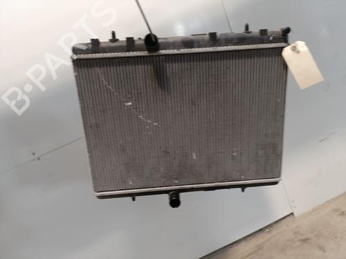 water-radiator-citroen-berlingo-multispace-b9-2008-25130847 main image