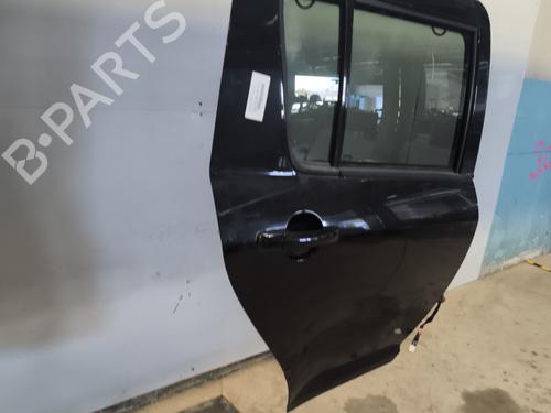 right-rear-door-suzuki-swift-iii-mz-ez-2005-32721160 main image