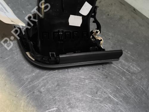Used Air vent Air vent PEUGEOT 207 (WA_, WC_) 1.4 HDi (68 hp) 28443394 28443394