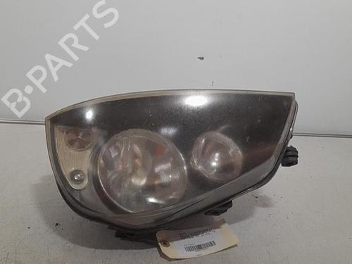 Left headlight SEAT AROSA (6H1) 1.4 | BP21718094C28 