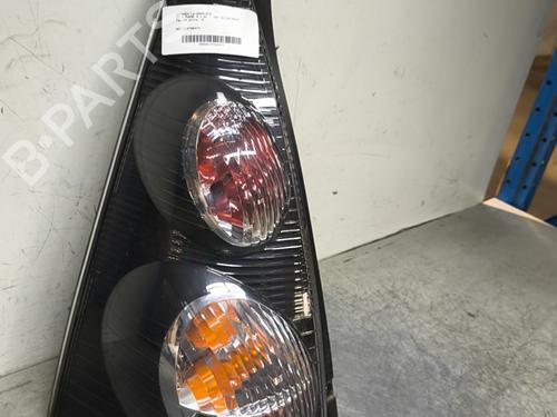 Used Left taillight CITROËN C1 (PM_, PN_) 1.0 (68 hp) 30553038