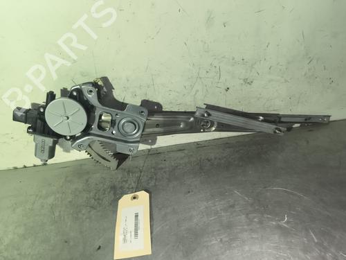 Used Front left window mechanism CITROËN C-CROSSER (VU_, VV_) 2.2 HDi (156 hp) 29732784