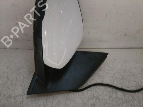 Right mirror VW POLO V (6R1, 6C1) 1.0 | BP24995292C27