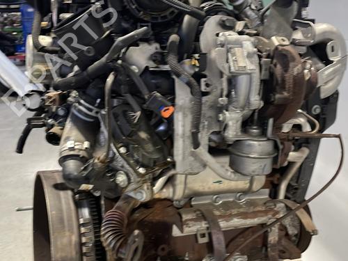 Engine RENAULT MEGANE IV Hatchback (B9A/M/N_) 1.5 dCi 110 (B9A3) | BP24346695M1  - Image 6