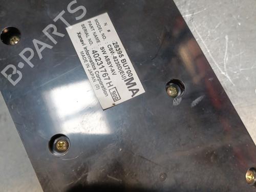 Used Climate control Climate control NISSAN ALMERA TINO (V10) 2.2 dCi (136 hp) 28173264 28173264