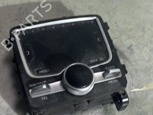 Used Middle console Middle console AUDI Q5 (FYB, FYG) 40 TDI quattro (190 hp) 28354084 28354084