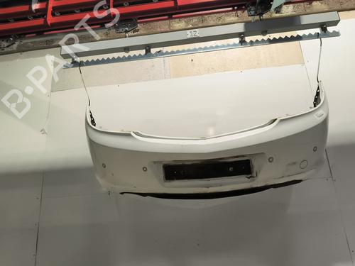 Rear bumper OPEL INSIGNIA A (G09) 2.0 CDTI (68) | BP31872091C8